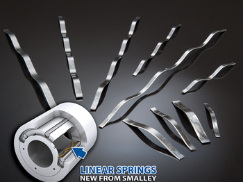 Linear Springs