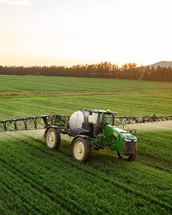 Agriculture