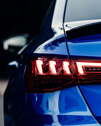 Automotive
