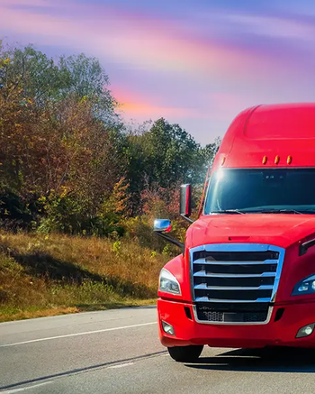 Commercial vehicles 