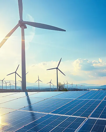 Green energy