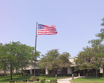 Smalley 2000s building