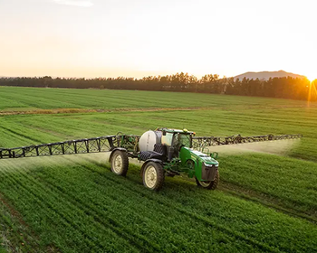 Agriculture