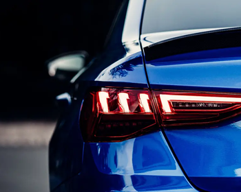 Automotive