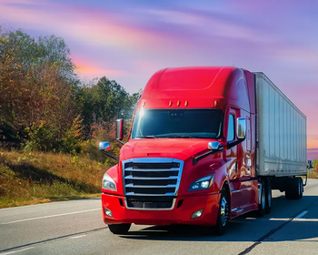 Commercial vehicles 