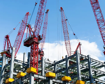 Construction Cranes