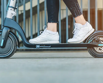 E-Scooter