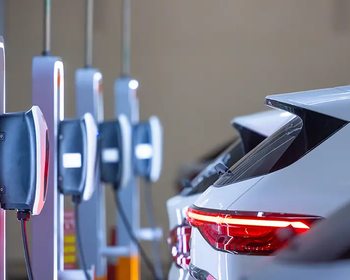 EV - Charging Station
