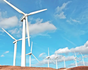 Wind energy