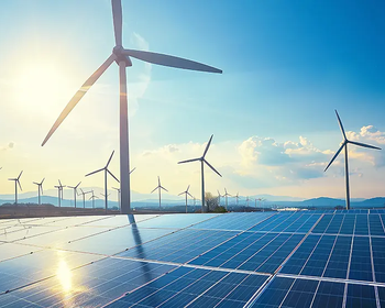 Green energy