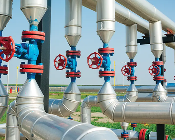 Oil & Gas Downhole