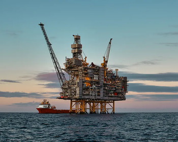 Oil and gas