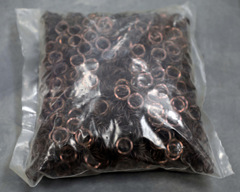 Bulk Polybag