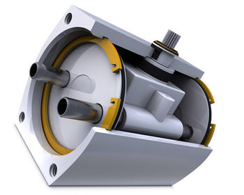 Actuator Valve 3
