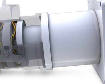 Aerospace Electrical Conector 6