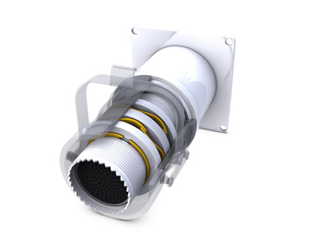 Aerospace Electrical Connector 4