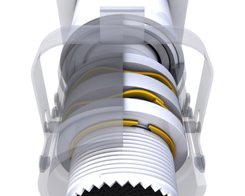 Aerospace Electrical Connector 5