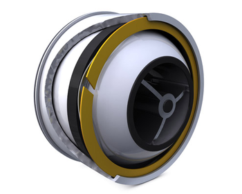 Air Nozzle 1 Cut