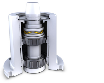 Axial Piston Pump 3b