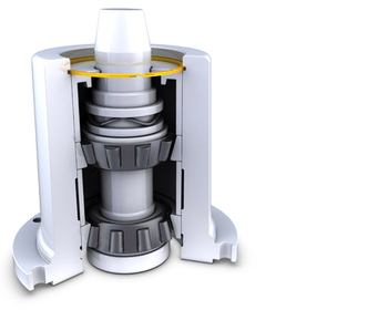 Axial Piston Pump 3c