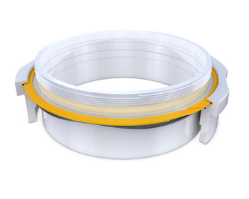 Electrical Coupler 2