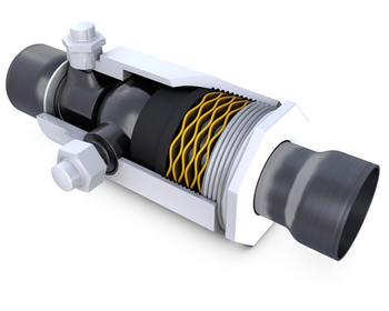 Flow Valve 1