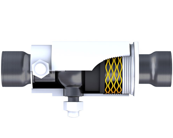 Flow Valve 3