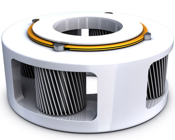 Gear Assembly 1