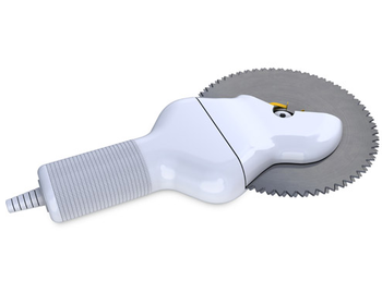 Multitoothed Cutter 2