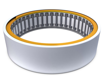 Needle Bearing 2