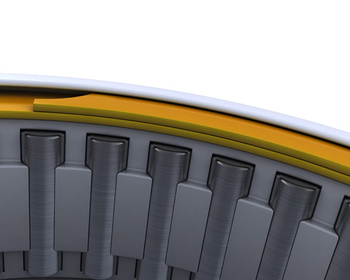 Needle Bearing 4