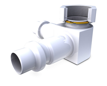 Pneumatic Fitting 2