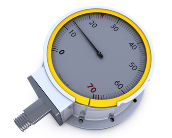 Pressure Gauge 1