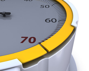 Pressure Gauge 2
