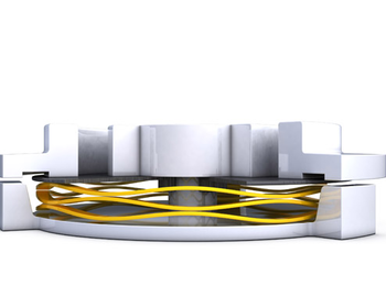 Pressure Relief Valve 2