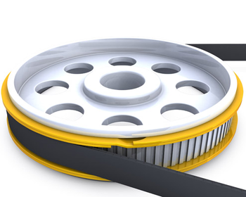 Pulley 2