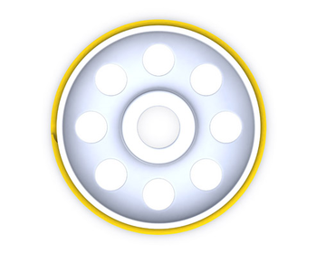 Pulley 3