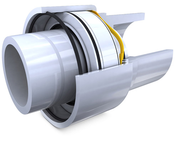 Rotary Union 5