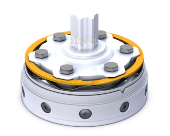 Slip Clutch 1