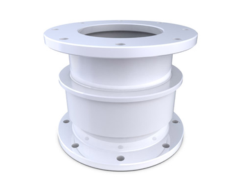 Vibration Isolator 2