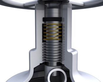 Water Valve 2