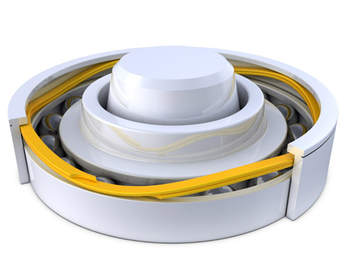 Wavering Bearing Preload 1