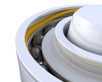 Wavering Bearing Preload 3