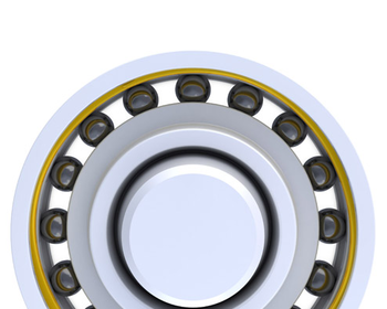Wavering Bearing Preload 4